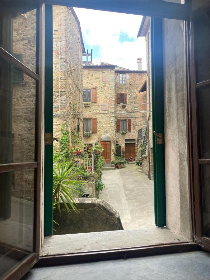 Great Studio Apartment In The Heart Of 基亚恩尼 外观 照片