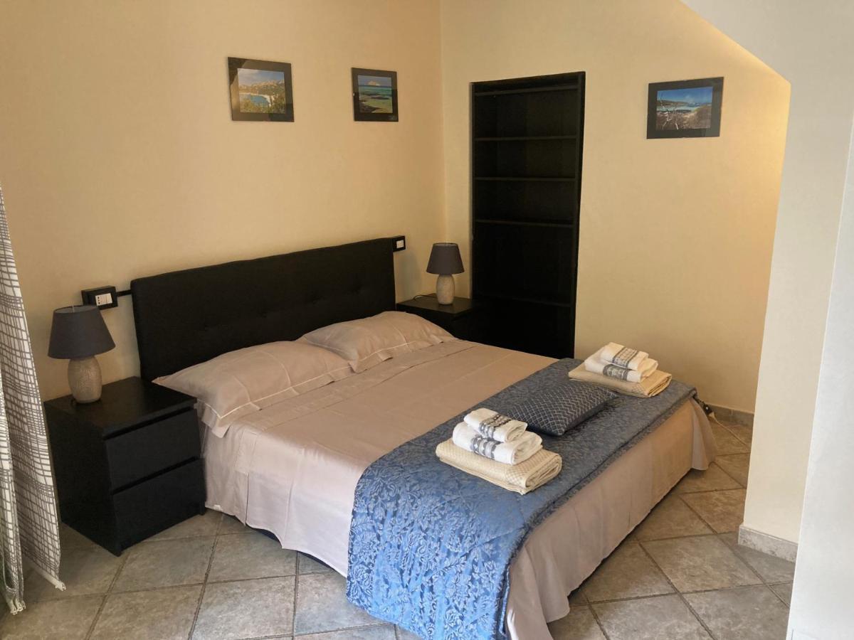 Great Studio Apartment In The Heart Of 基亚恩尼 外观 照片