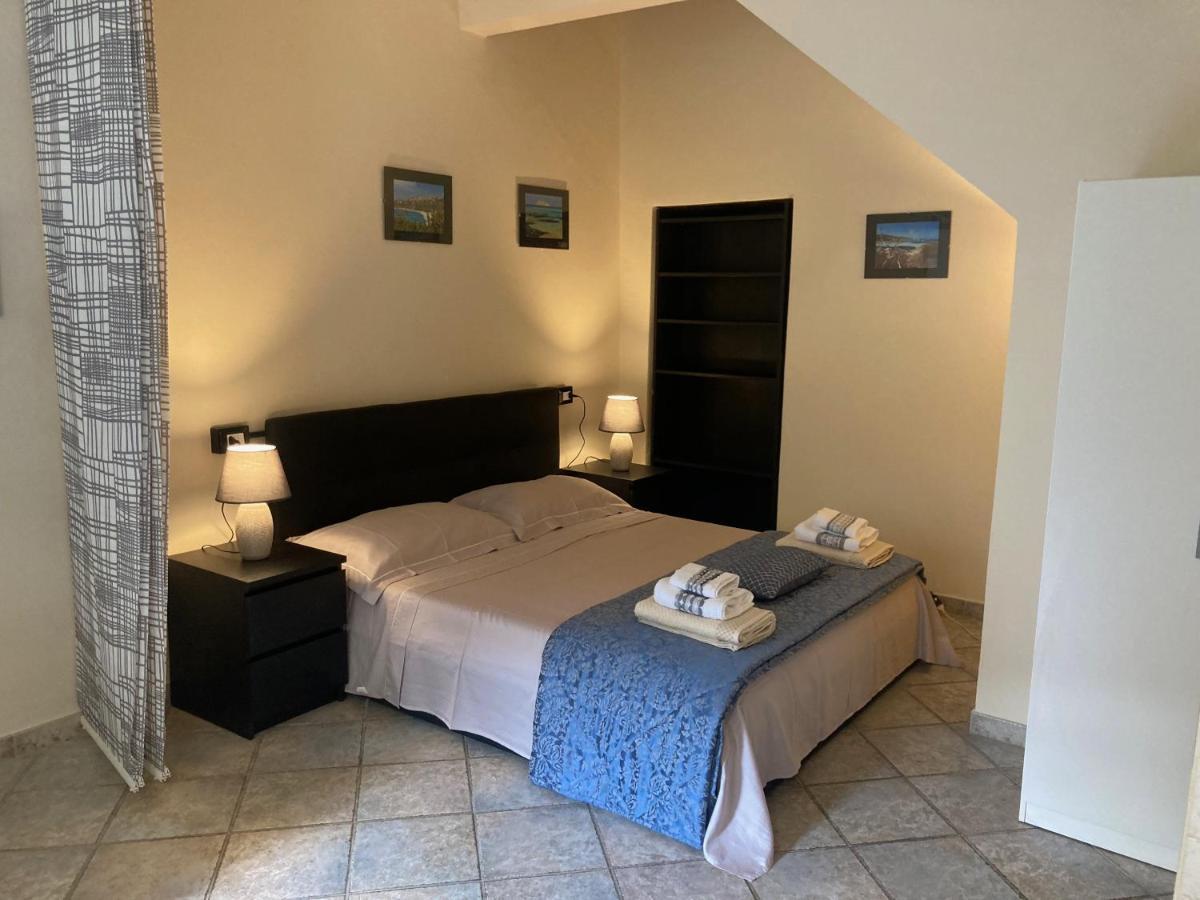 Great Studio Apartment In The Heart Of 基亚恩尼 外观 照片