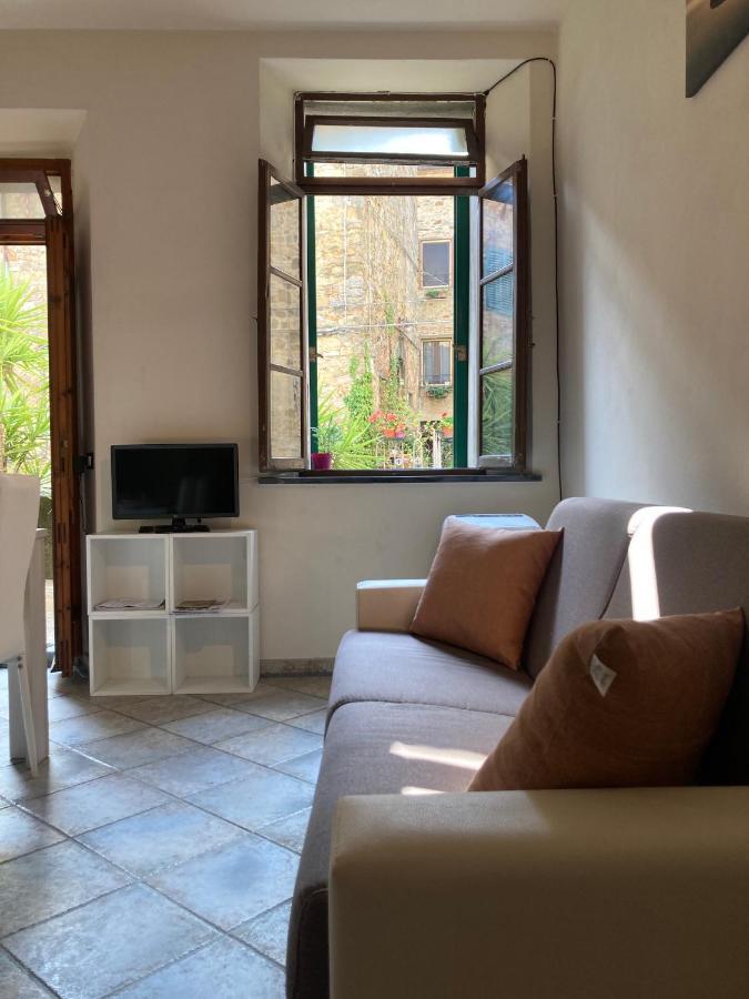 Great Studio Apartment In The Heart Of 基亚恩尼 外观 照片
