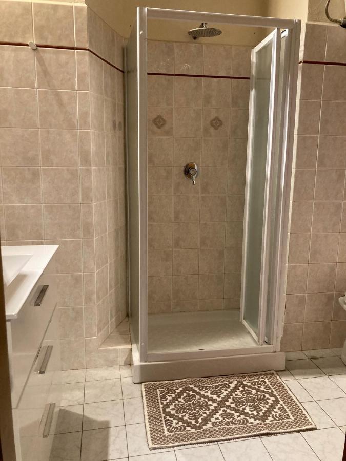 Great Studio Apartment In The Heart Of 基亚恩尼 外观 照片