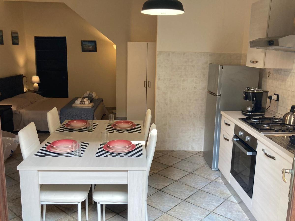 Great Studio Apartment In The Heart Of 基亚恩尼 外观 照片