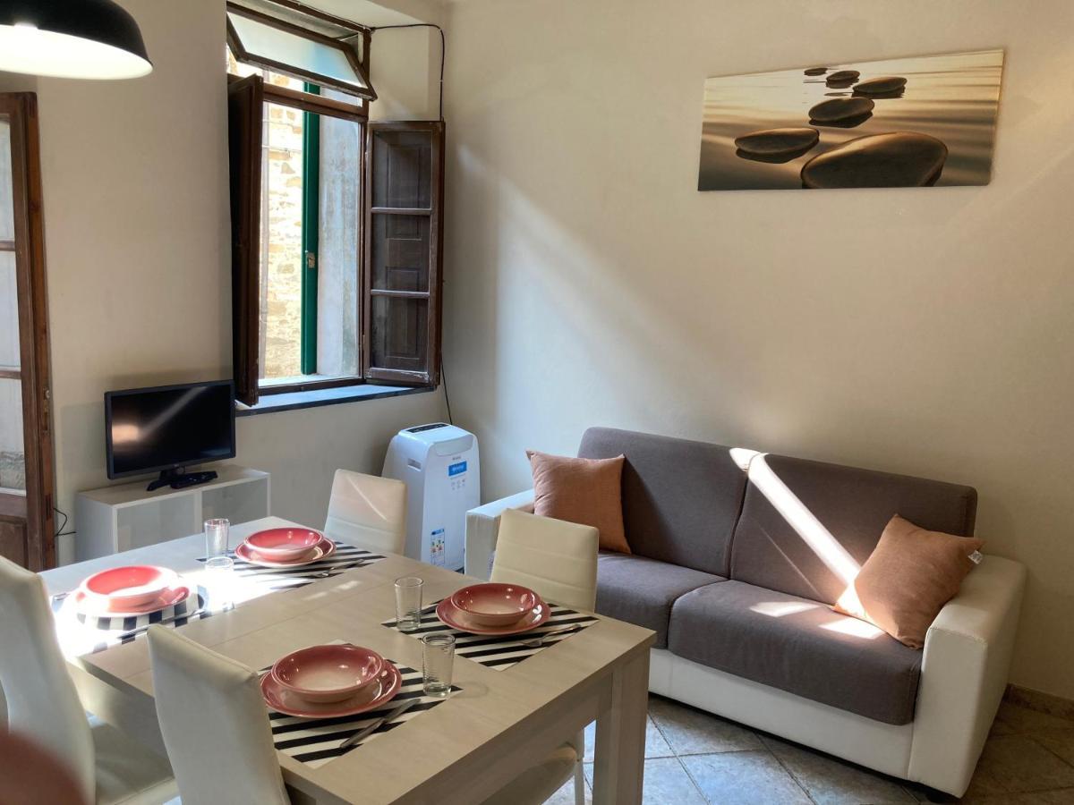 Great Studio Apartment In The Heart Of 基亚恩尼 外观 照片