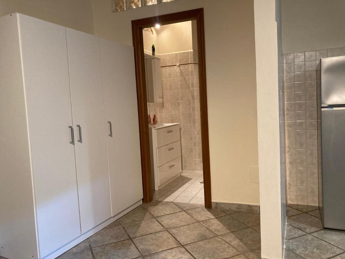 Great Studio Apartment In The Heart Of 基亚恩尼 外观 照片