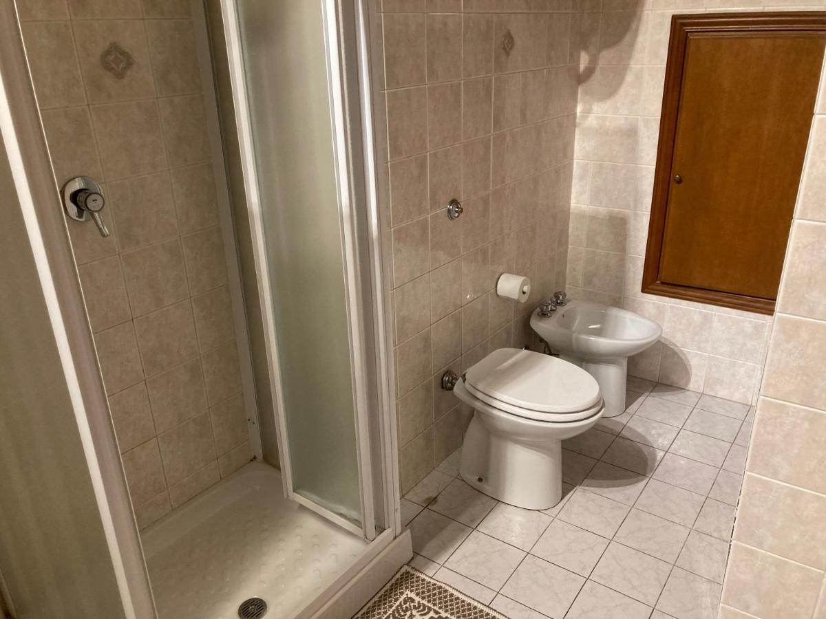 Great Studio Apartment In The Heart Of 基亚恩尼 外观 照片