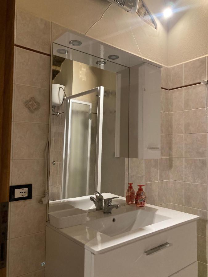 Great Studio Apartment In The Heart Of 基亚恩尼 外观 照片